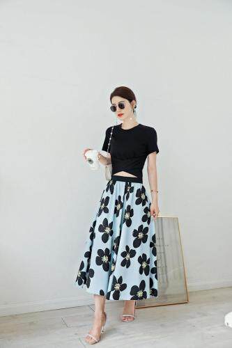 夏装新款更新中，女装，圣·雅姿