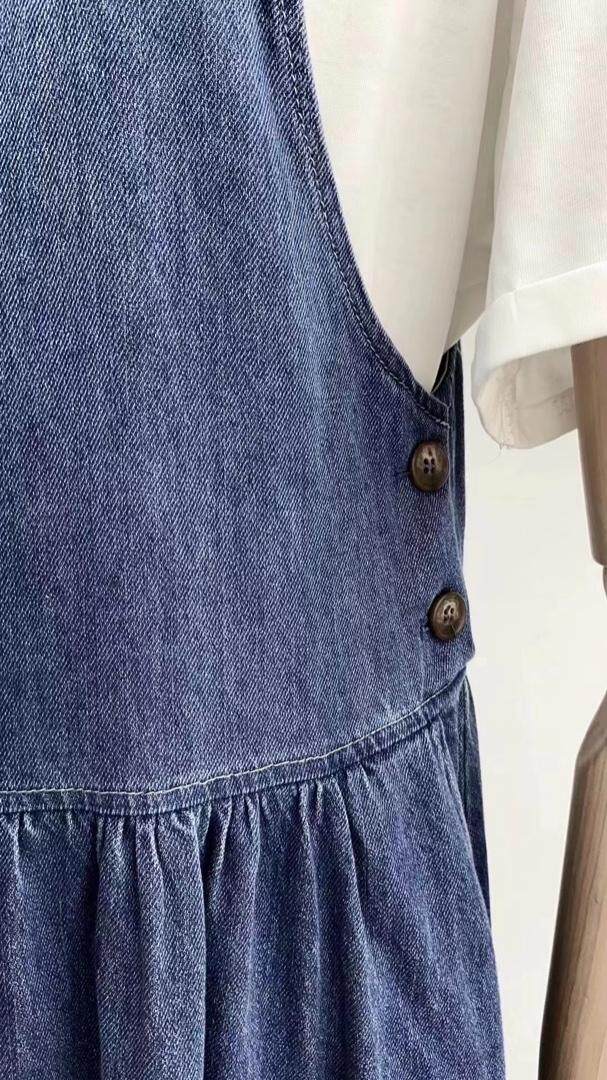 连衣裙，女装连衣裙，Lico&co(1F)