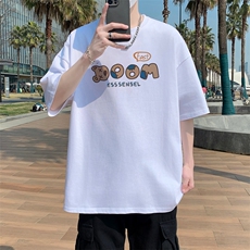 白色