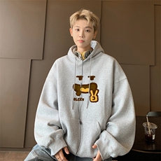！连帽卫衣男帽衫男LMWY548-特p28，男装卫衣，电商B371