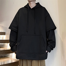 黑色