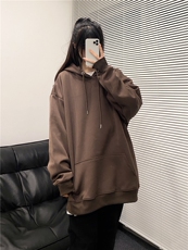 棕色