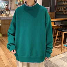绿色