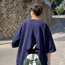 藏青色