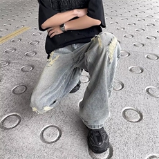 蓝色