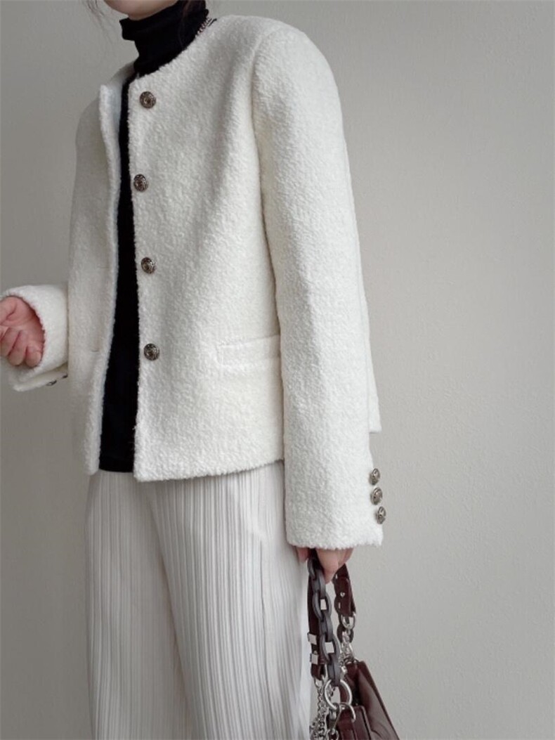 小香外套，其它，麦缇诺