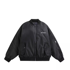 网图夹棉保暖棒球服XZ213-JK4321-P88控108棉衣P108控128，男装棉衣，星座213