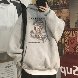 直播品质360克重磅美式卫衣H512特P35 同步供应棉H512HM特P45图片
