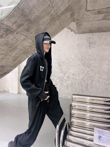 简蔻秋装新款外套图片