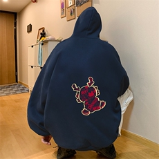 藏青色