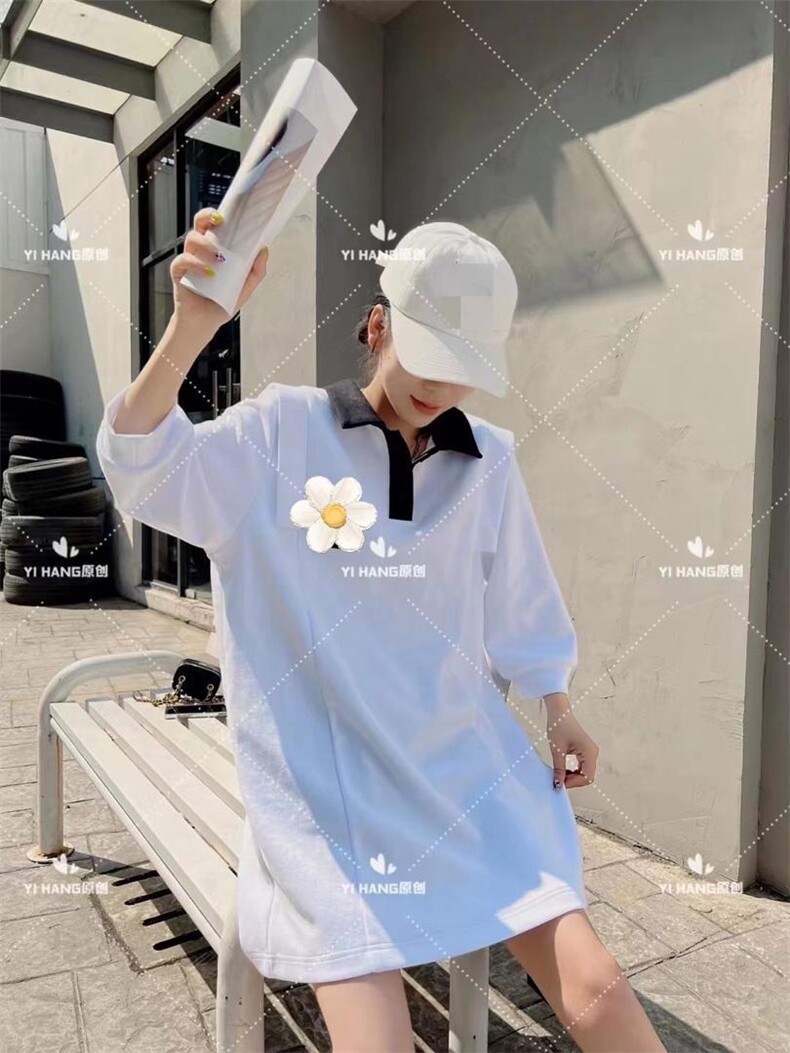 欧版Polo裙人人补单款，其它，一杭