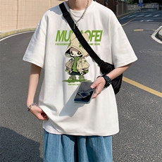 白色