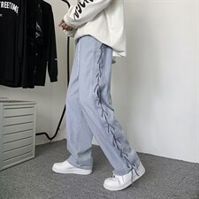 蓝色