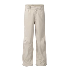 美式高街休闲裤百搭阔腿直筒裤痞帅复古水洗牛仔裤K9001-P57网图，女装牛仔裤，电商B245