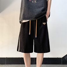 男春夏新款青少年时尚休闲裤MW12P28，男装休闲裤，星座1116-2