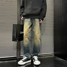 复古蓝