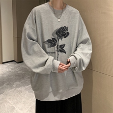 灰色