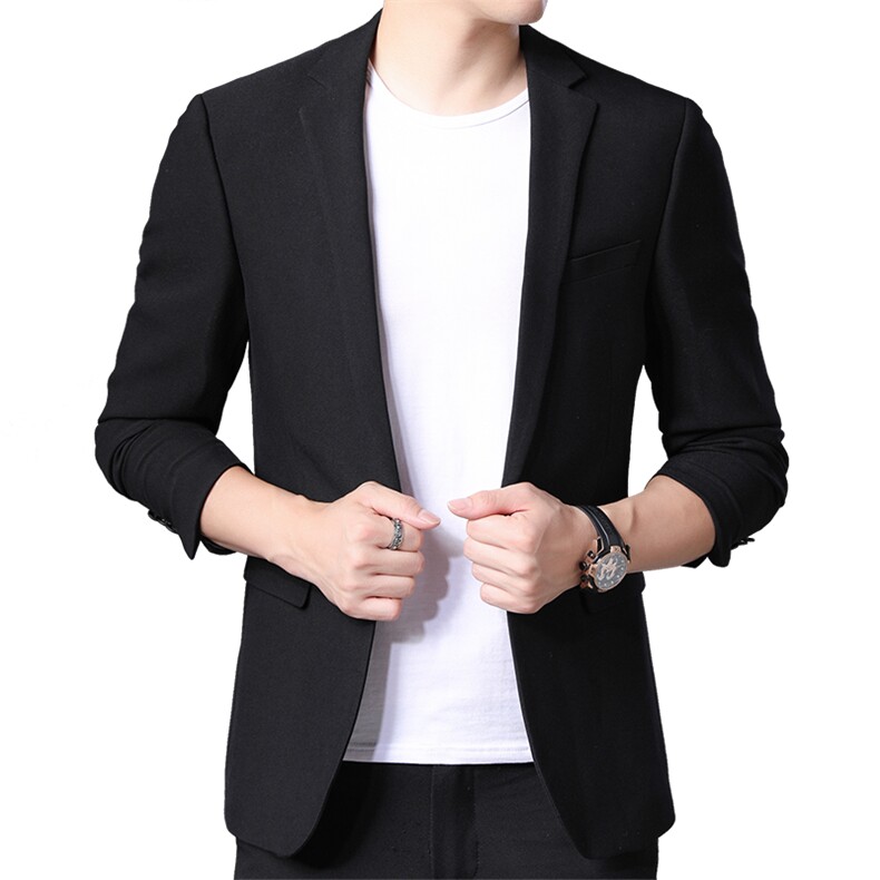 Y8325钱塘2020-2秋冬男士高端商务休闲便服单西P153,男装西服,钱塘207-2