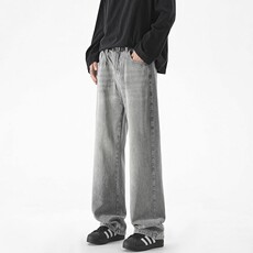 灰色