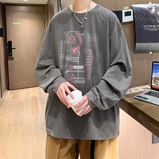 深灰色