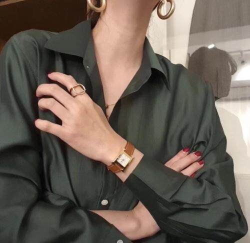 春季新款外套衬衣上新～，其它，Z＆M