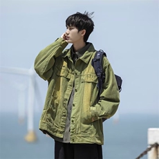 绿色