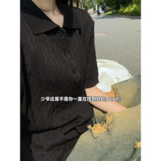 XZ809A/MTTT01/P55/控68冰爽丝针织杉POLO高品质，男装针织衫/毛衣，星座809A(原222-1)