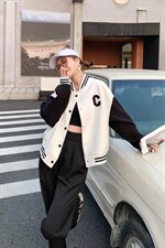 棒球服外套，其它，钱唐名店