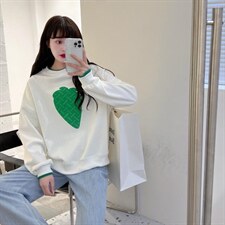 卫衣，女装卫衣/绒衫，IEC