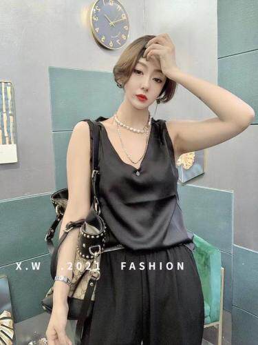 醋酸欧货打底，女装，帝瀛 DY