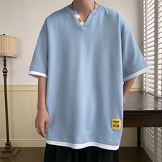 粉蓝色