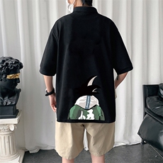 黑色