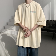 奶黄色