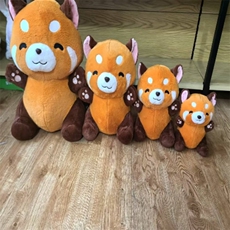 橘色