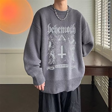 灰色