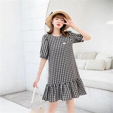 【现货】连衣裙，女装连衣裙，艾依佳人