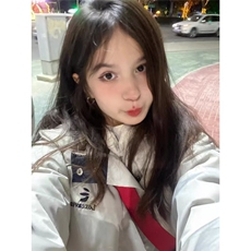 潮学院风条纹立领棉服面包服女冬季2025年新款学生加厚棉袄外套，男装棉衣，星座1210-1
