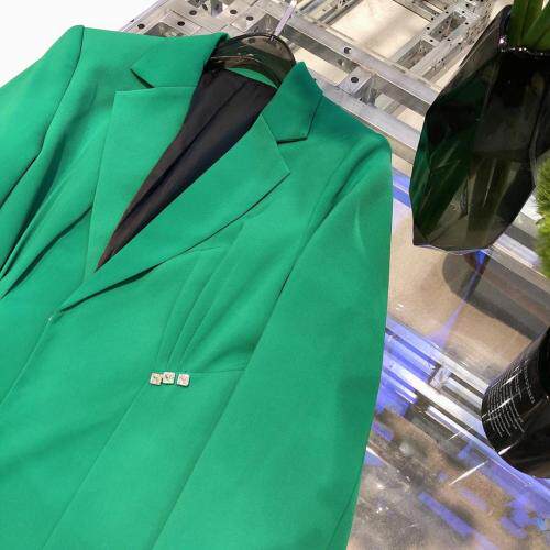 西装外套，女装西装，G55