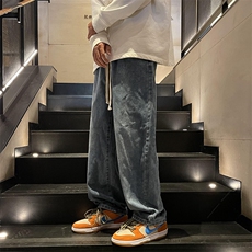复古蓝