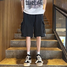 男春夏新款青少年时尚休闲裤P30，男装休闲裤，星座1116-2