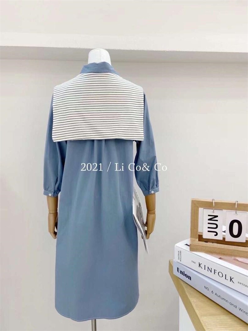 连衣裙，女装连衣裙，Lico&co(2F)