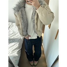 杏色