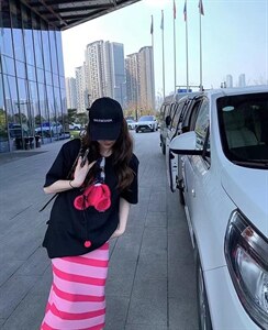 （现货）小熊T,其它,AMO'S