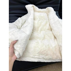 羊羔毛立领棉服ZM0150-特P54，男装棉衣，星座313A(原308A-2)