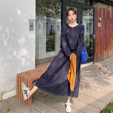 新款牛仔套装三件套已出货9503p175k288，女装套装/套裙，2C095