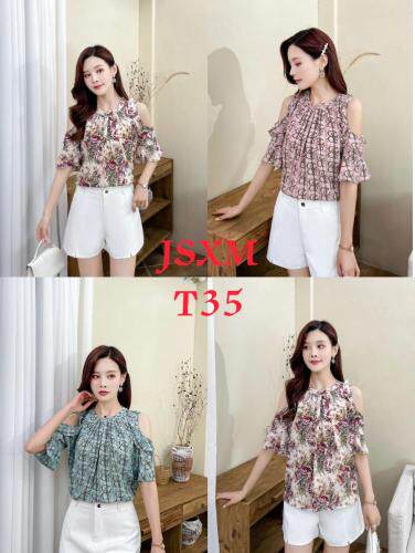 杰莎轩盟 JSXM114124