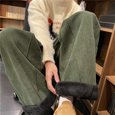 绿色