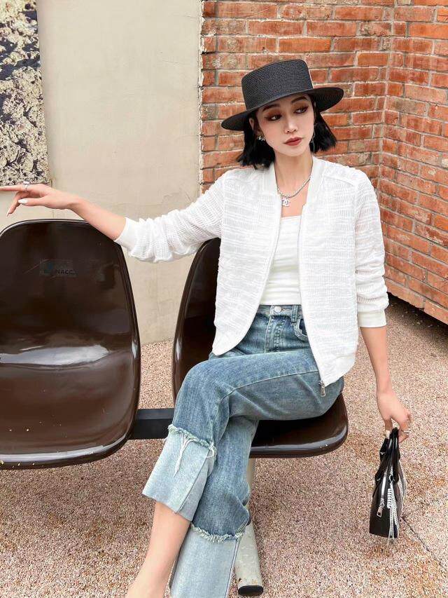 [现货]防晒服，三色、三个尺码，其它，依柏璐(1F)