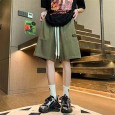 绿色