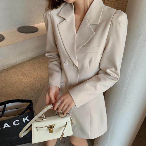 西装裙！，女装西装，火引冰薪